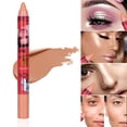thumbnail image 1 of Yttmshdga Clearance! Concealer Concealer Pen Invisible Cover Acne Marks Pore Concealer Highlight Shadow Under Eye Correction Fluid To Help Cover Dark Circles And Blemishes, 1 of 7
