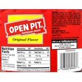 thumbnail image 2 of Open Pit Original Flavor Barbeque Sauce | BBQ Barbecue | Kosher | Made in America | 1 Gallon (128oz), 2 of 5