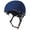 Blue, variant on Triple Eight Gotham Dual Certified MIPS Skateboard and Bike Helmet, Black Matte, X-Small / Small