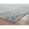 thumbnail image 6 of United Weavers of America Modern Abstract Area Rug, 9.83' x 13.17', 6 of 13