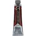 thumbnail image 1 of Rembrandt Oil Colour Paint 40ml Series 4-Cadmium Red Purple-ROCP40S4-309, 1 of 1