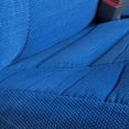 thumbnail image 3 of RealSeatCover, Made to fit 1991 Toyota Pickup Regular Cab High Back Straight Bench Seat Cover Exact Fit (Blue), 3 of 4