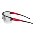 thumbnail image 2 of Lentes Seguridad Transparentes 48732000 Milwaukee Milwaukee 48732000, 2 of 3