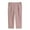 Pink, variant on ZACPNCV Girls Dress Pants Wide Leg Uniform Pants for Girls Preppy Clothes Gray 4-5 Years