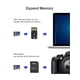 thumbnail image 3 of Netac P500 A1 32GB Micro SD TF Memory Card 100MB/S Class 10 Black, 3 of 5