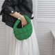 thumbnail image 3 of Bolsos Hombro Acolchados FLhrweasw para Mujer Cloud Mini Bag Bolso Cross Bag Tote Verde, 3 of 7