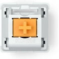 thumbnail image 3 of AIR-Glorious Panda Switch - 36x Plate Mounted Switches for Keyboard - Pre-Lubed - Mechanical Keyboard Switches, 3 of 4
