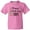 Azalea, variant on Inktastic Happy Birthday, Mom Pink Flowers Youth T-Shirt