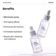 thumbnail image 4 of Mantequilla corporal para masaje de coco, hidratante orgánica vegana con aceite de karité, aceite de almendras dulces y vitamina E, ideal para todo tipo de piel, uso diurno y nocturno para hombres y m, 4 of 5