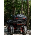 thumbnail image 3 of Caja Asiento Trasero Atv Universal 75lt Respaldo Agarraderas, 3 of 4