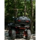 thumbnail image 3 of Caja Asiento Trasero Atv Universal 75lt Respaldo Agarraderas, 3 of 4