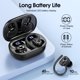 thumbnail image 3 of Auriculares inalámbricos Poounur 2025 Bluetooth 5.4 Sport IP7 50H, 3 of 7