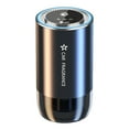 thumbnail image 2 of Car And Home Dual-use Intelligent Machine Large Capacity Gulong Spray Perfume Aluminum Alloy Lamp Cup Car Mounted 50ml,(B), 2 of 8