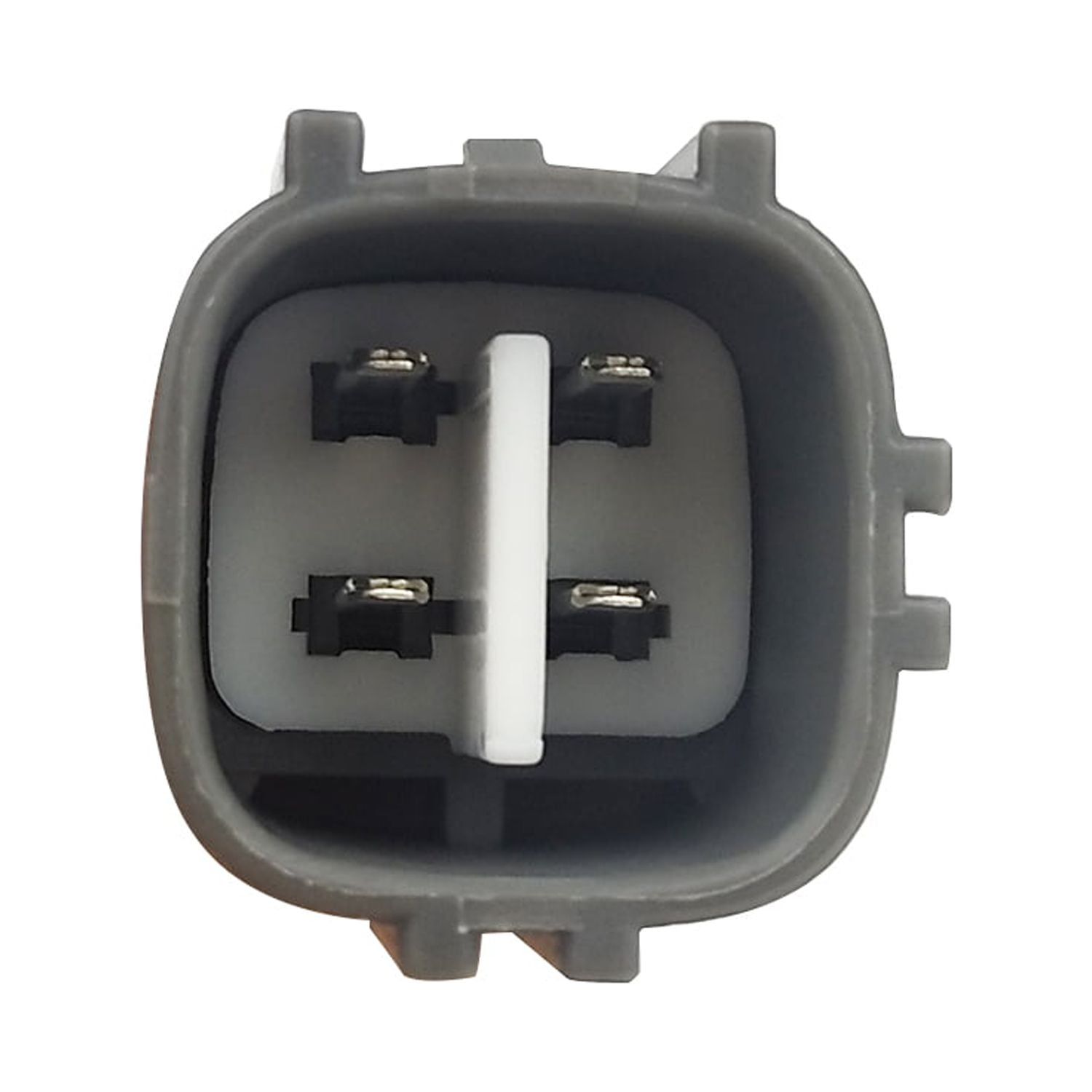 Maxfavor 2Pcs O2 Oxygen Sensor for Toyota Tacoma Base 2000-2004 2.4L 2.7L 3.4L Upstream Downstream