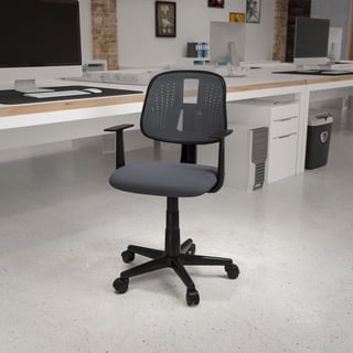Hon Comfortask HON ComforTask 5900 Series Armless Task Office Chair - Walmart.com