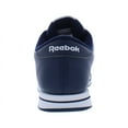 thumbnail image 3 of Reebok Princess Womens Shoes Size 11, Color: Navy/White, 3 of 4