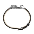 thumbnail image 2 of Reloj Timex Easy Reader Classic para hombre con funda de 35 mm y correa negra, 2 of 5