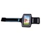 thumbnail image 2 of Brazalete deportivo Estuche universal para teléfono de 4 a 6 pulgadas para gimnasio (negro), 2 of 6