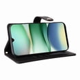 thumbnail image 2 of FOXDOCK Funda tipo Cartera para Xiaomi Redmi A5 – Cubierta de Cuero PU con Múltiples Ranuras, Bolsillo para Efectivo y Correa de Muñeca, 2 of 6