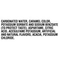 thumbnail image 4 of Barq's Zero Sugar Root Beer Soda Pop Fridge Pack Cans, 12 fl oz, 12 Pack, 4 of 10