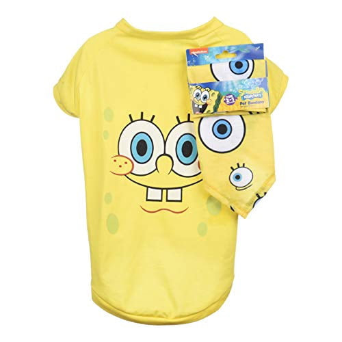 Nickelodeon Spongebob Squarepants 
