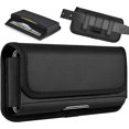 thumbnail image 1 of ShenMo ure Case for, Horizontal Nylon Universal Phone Case(L), 1 of 5