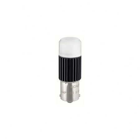 

Accessory 2 inch 2.3W 3000K Ba15 High Lumen Miniature Replacement Bulb Bailey Street Home 147-Bel-2279152