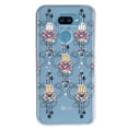 thumbnail image 1 of Funda para LG K50 InstaCase Mano Fátima Patrón Antigolpes, 1 of 4