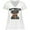 AA-White, variant on Inktastic Dog Rottweiler Squad Women's Plus Size V-Neck T-Shirt