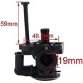 thumbnail image 3 of Carburetor + Air Filter For Briggs & Stratton 795469 794147 699660, 3 of 5