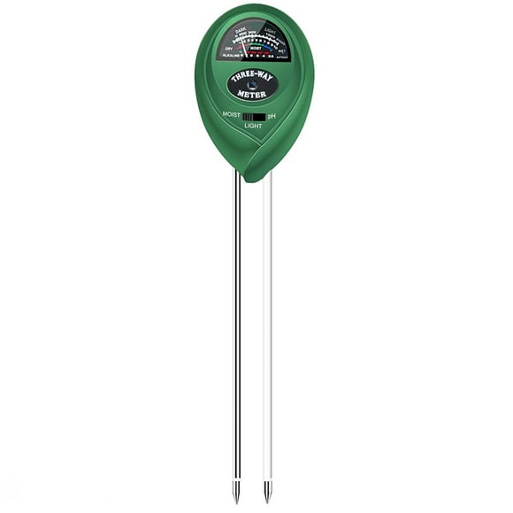 Water Level Indicator Plants