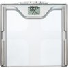 Healthometer Glass Body Fat Scale With B