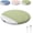 Green, variant on Ultra-Thin Wireless Pillow Speaker, Flat Bluetooth Sleep Speaker with Timer Function, Low-Profile Speaker for Side Sleeping, Bedside and Travel Use