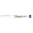 thumbnail image 3 of Sharpie Oil-Based Paint Marker, Extra Fine Point, White, 1 Count, 3 of 3