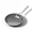 9.5''Gray, variant on naturepan 8 inch Ceramic Nonstick Skillet, Diamond-Titanium Coating, Dishwasher/Oven Safe, Gray