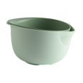 thumbnail image 4 of Cesta para lavar verduras, colador, cuenco para escurrir, cuenco para limpiar frutas, colador de alimentos Verde, 4 of 9