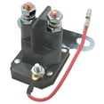 thumbnail image 2 of Aitook Starter Solenoid Relay Compatible With Polaris Snowmobile 600 Xc Deluxe 2000, 2 of 3