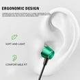 Headphones Wi Gaming Earbuds Hyper X Earbuds for Gaming with Mic