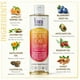 thumbnail image 2 of Aceite corporal Yoni Rescue, hidratante diario, con albaricoque, 240 ml, 2 of 5