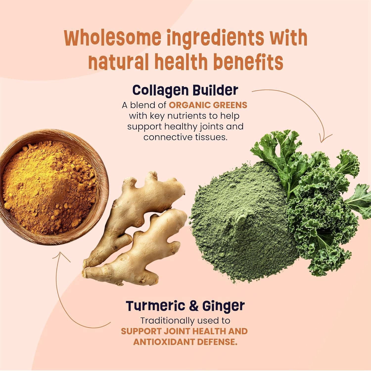 Gruffies Joint & Hip Dog Treats