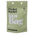 thumbnail image 1 of Pocket Rocket In A Bag Bullet Vibrator, Black, 1 of 1