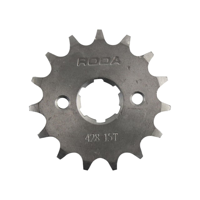 Engrane Delantero 15T Vento Storm 250 (21-23) Roda