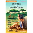 thumbnail image 2 of Faithgirlz / The Good News Shoes Riley Mae and the Sole Fire Safari, Book 3, (Paperback), 2 of 2