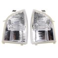 thumbnail image 1 of Riwesomey Luz de señal de giro del espejo retrovisor del coche Cacoucs para Focus C-MAX 2003-2013 Bombillas para automóviles Riwesomey VI003641-00, 1 of 6