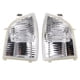 thumbnail image 1 of Luz De Señal De Giro Del Espejo Retrovisor Del Coche Cacoucs Para Ford Focus C-Max 2003-2013 Yuarrent VI003641-00, 1 of 7