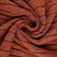 thumbnail image 5 of pstuiky camisetas de manga larga para hombre, Blusas casuales de cuello redondo y manga larga de color liso para hombre Tops de talla grande para hombre s, 5 of 5