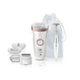 thumbnail image 2 of Braun Epilator Silk Epil 9-890 SensoSmart Electric Shaver, 2 of 6