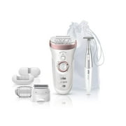 Braun Epilator Silk Epil 9–890 Sensosmart Electric Shaver