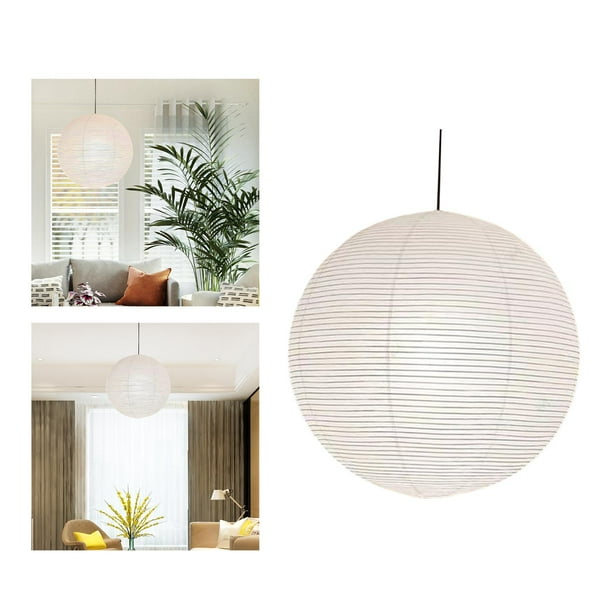 Paper ceiling 2024 light covers