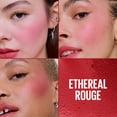 thumbnail image 3 of Maybelline New York Cloudtopia Blush, Cheek & Lip Mousse, Blurred Matte Finish, Long Wear, 3 of 6